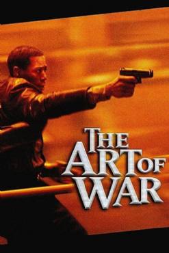 The Art of War(2000) Movies
