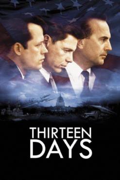 Thirteen Days(2000) Movies