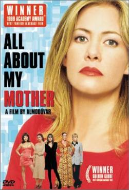 All about my mother(1999) Movies