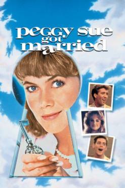 Peggy Sue Got Married(1986) Movies