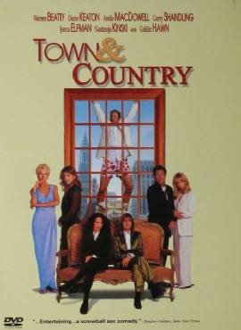 Town and Country(2001) Movies