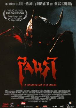 Faust: Love of the Damned(2000) Movies