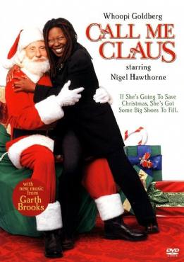 Call Me Claus(2001) Movies