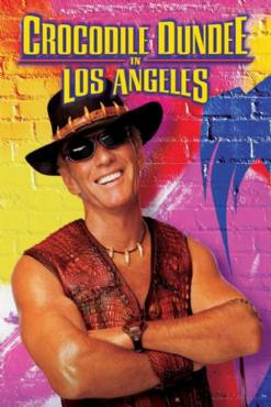Crocodile Dundee in Los Angeles(2001) Movies