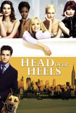 Head Over Heels(2001) Movies