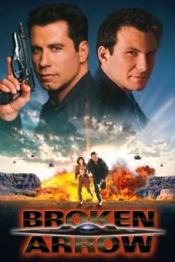 Broken Arrow(1996) Movies