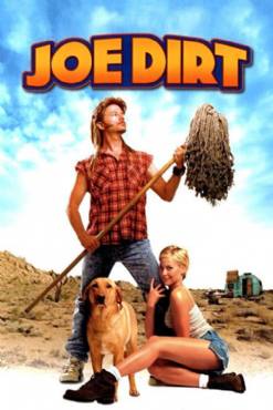 Joe Dirt(2001) Movies