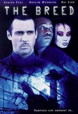 The Breed(2001) Movies