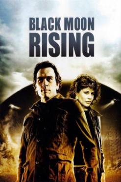 Black Moon Rising(1986) Movies
