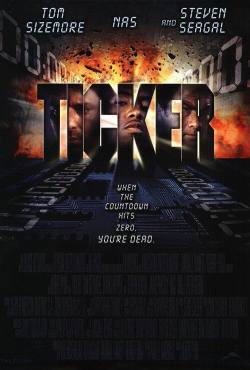 Ticker(2001) Movies