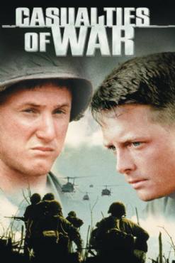 Casualties of War(1989) Movies