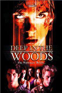Promenons-nous dans les bois:Deep in the woods(2000) Movies
