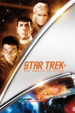 Star Trek: The Wrath of Khan(1982) Movies