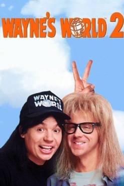 Waynes World 2(1993) Movies