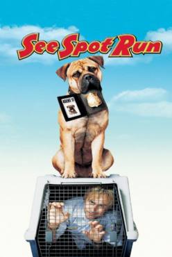 Spot: See Spot run(2001) Movies