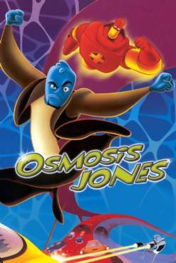Osmosis Jones(2001) Cartoon