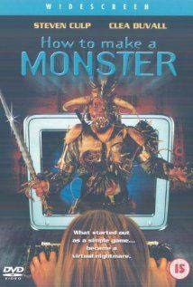 How to Make a Monster(2001) Movies