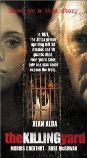 The Killing Yard(2001) Movies