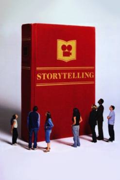 Storytelling(2001) Movies