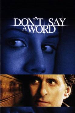 Dont Say a Word(2001) Movies