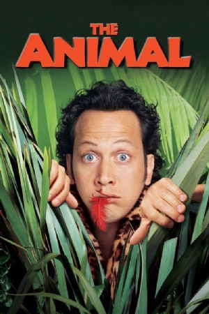 The Animal(2001) Movies