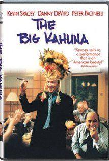 The Big Kahuna(1999) Movies
