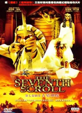 The Seventh Scroll(1999) Movies
