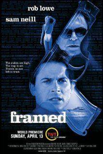 Framed(2002) Movies