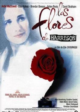 Harrisons Flowers(2000) Movies