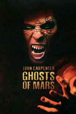 Ghosts of Mars(2001) Movies