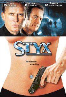 Styx(2001) Movies