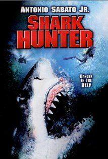 Shark Hunter(2001) Movies