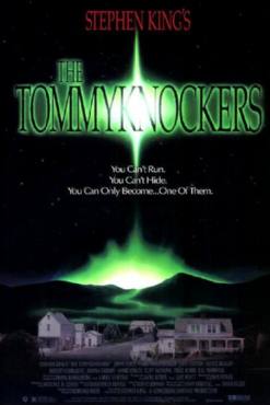The Tommyknockers(1993) Movies