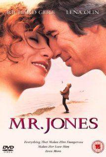 Mr. Jones(1993) Movies