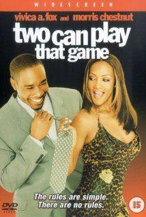 Two Can Play That Game(2001) Movies