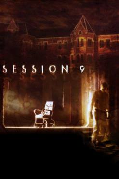 Session 9(2001) Movies