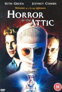 The Attic Expeditions(2001) Movies