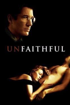 Unfaithful(2002) Movies