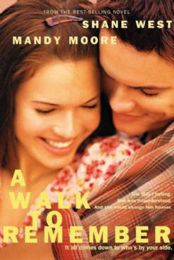 A Walk to Remember(2002) Movies