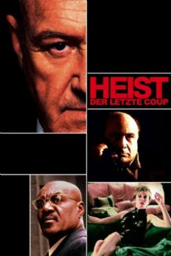 Heist(2001) Movies