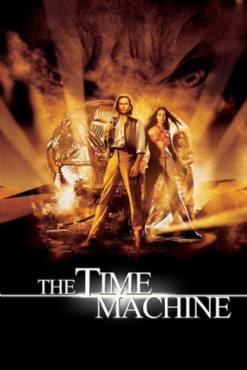 The Time Machine(2002) Movies