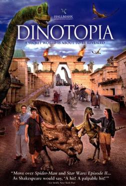 Dinotopia(2002) 