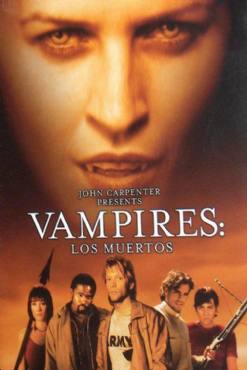 Vampires: Los Muertos(2002) Movies