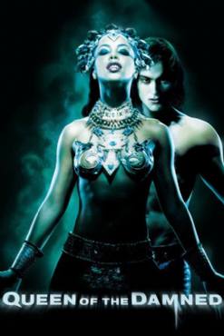 Queen of the Damned(2002) Movies