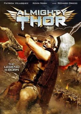 Almighty Thor(2011) Movies