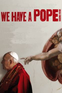 Habemus Papam:We Have a Pope(2011) Movies