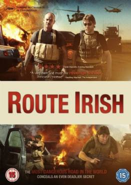 Route Irish(2010) Movies