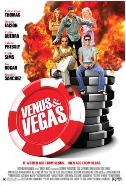 Venus and Vegas(2010) Movies