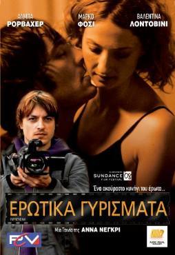Riprendimi(2008) Movies