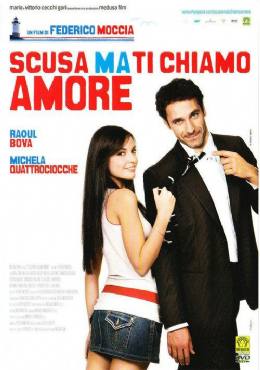 Scusa ma ti chiamo amore(2008) Movies